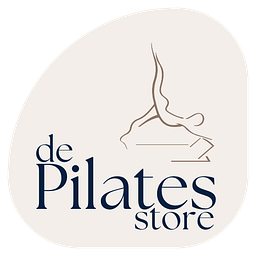 Der Pilates Store Logo