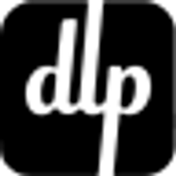 Derrierelaporte Boutique Logo