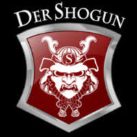 dershogun.de Logo