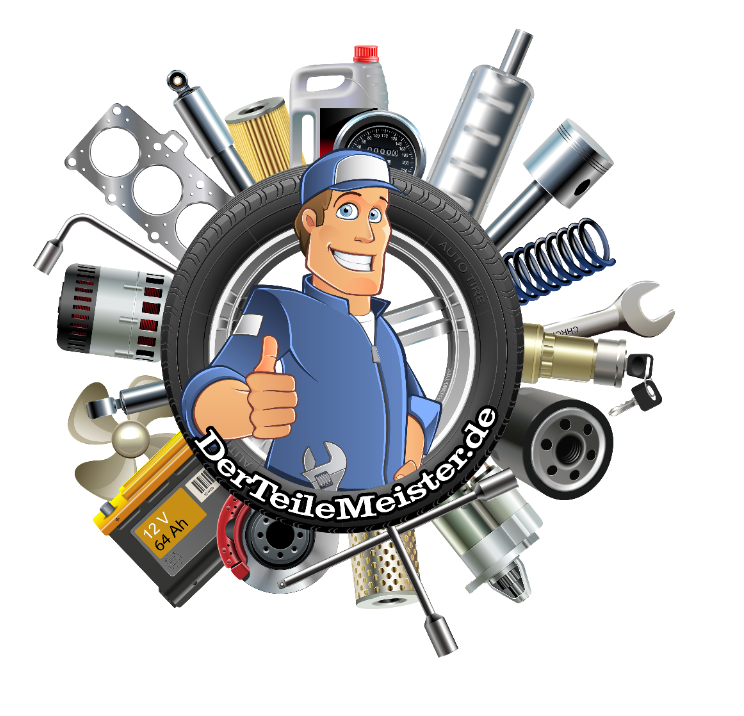 DerTeileMeister Logo