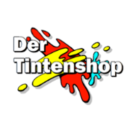 dertintenshop.de Logo