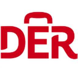 DERTOUR Reisebüro Logo