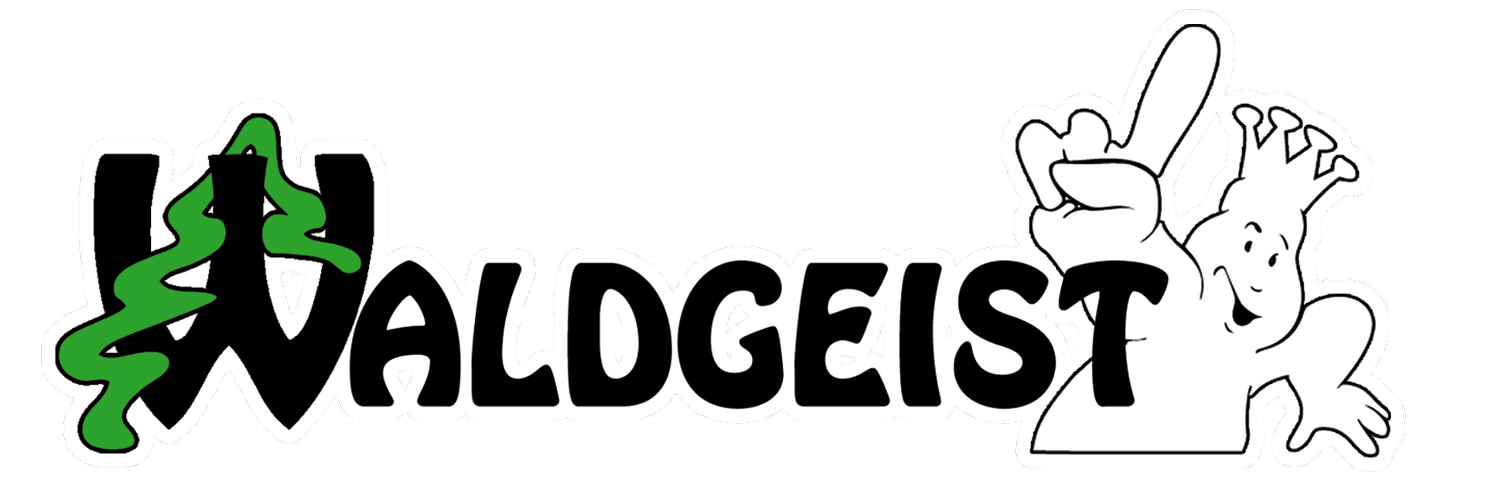 Waldgeist Restaurant Logo