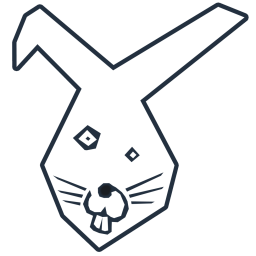Derweissehase Logo