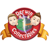 Derwin Collectables Logo