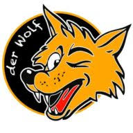 DERWOLF Logo