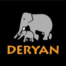 Deryan Logo