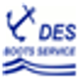 Des Boots-Service Logo