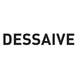 deSaive deSign Onlineshop für Interieur Design & Accessoires Logo