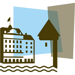 Hotel des Alpes Logo