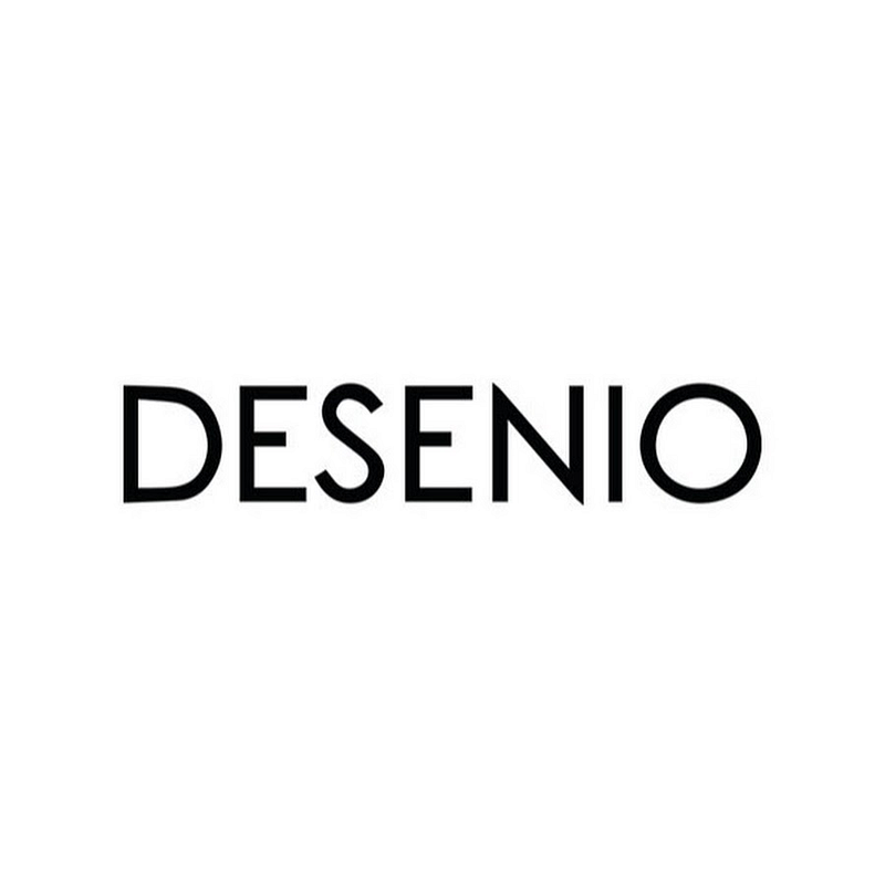 Desenio Logo