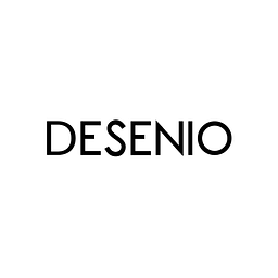 Desenio DK Logo