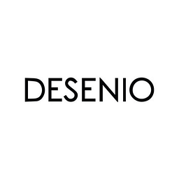 Desenio.pl Logo