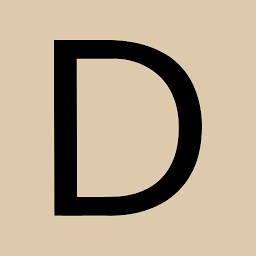 Desenio.se Logo