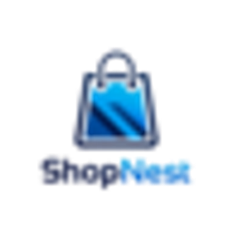 Deshopnest Logo