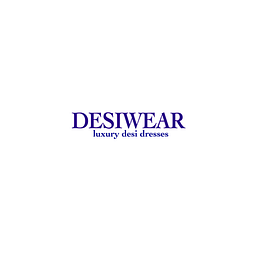 Desi Wear Logo