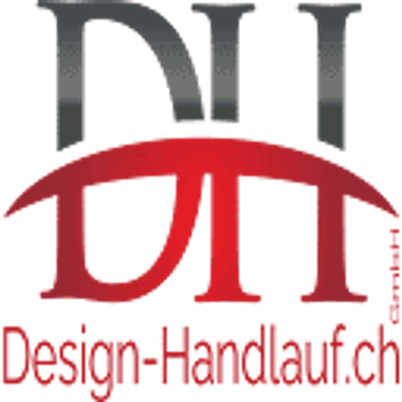 Design-Handlauf GmbH Logo
