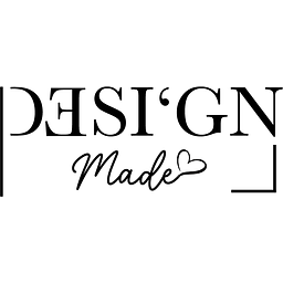 Design Made Logo