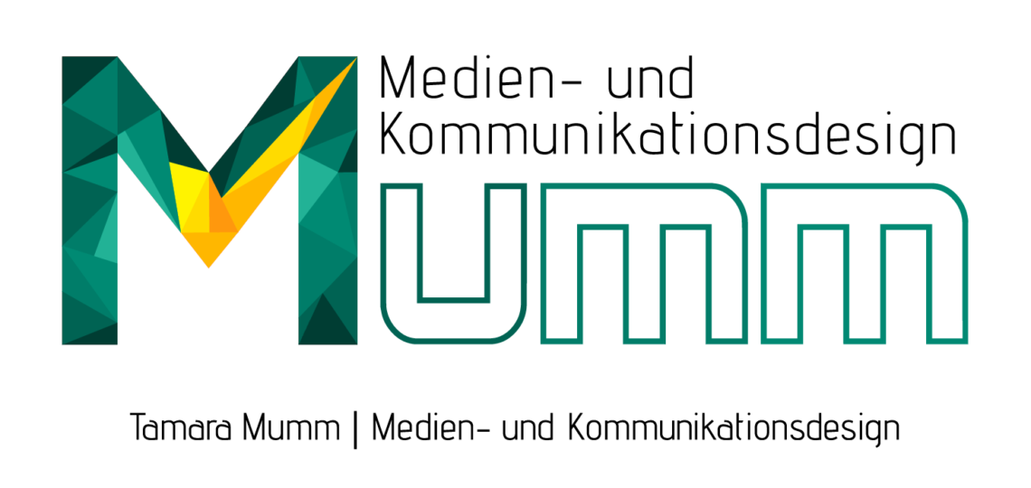 Mumm Tamara Medien- und Kommunikationsdesign Logo
