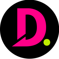 DesignWende Logo