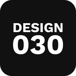 Design 030 Logo