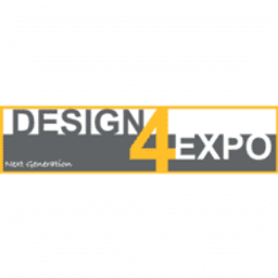 Design4Expo GmbH Logo