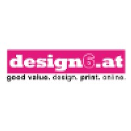 Design6.at Logo