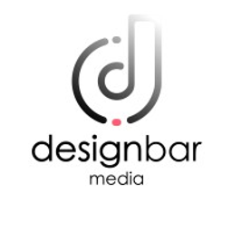 designbar media Logo