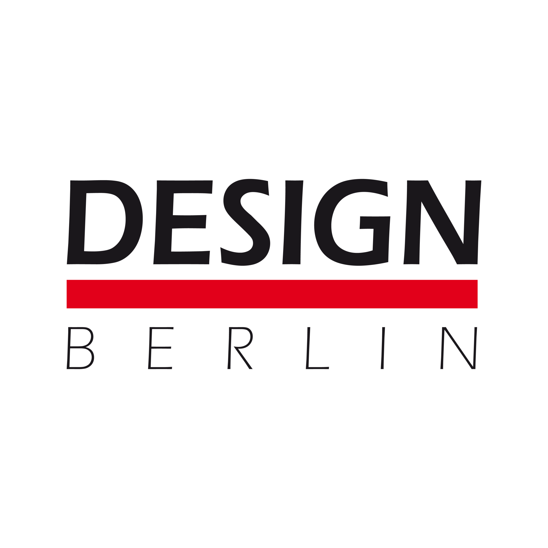 Design in Berlin GmbH Logo