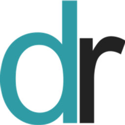 Designer Room Logo