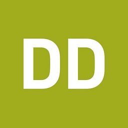 designerdock.com Logo