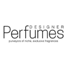 Designer Perfumes 4u Logo