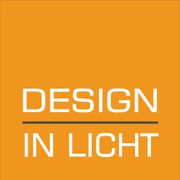 design in licht Logo