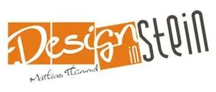 Mathias Thümmel Design in Stein Logo