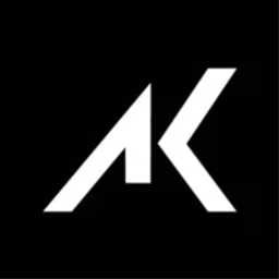Klmnko. Logo