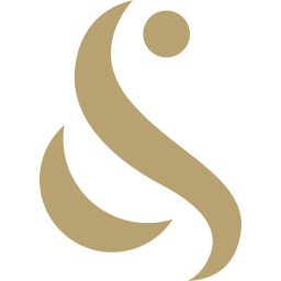 Letter dir einen Logo