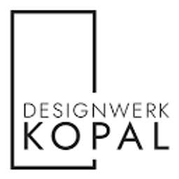 Designwerk KOPAL Logo