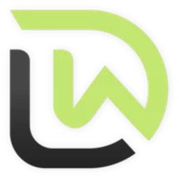 Design Wulff Logo