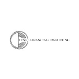 Desir Financial Logo