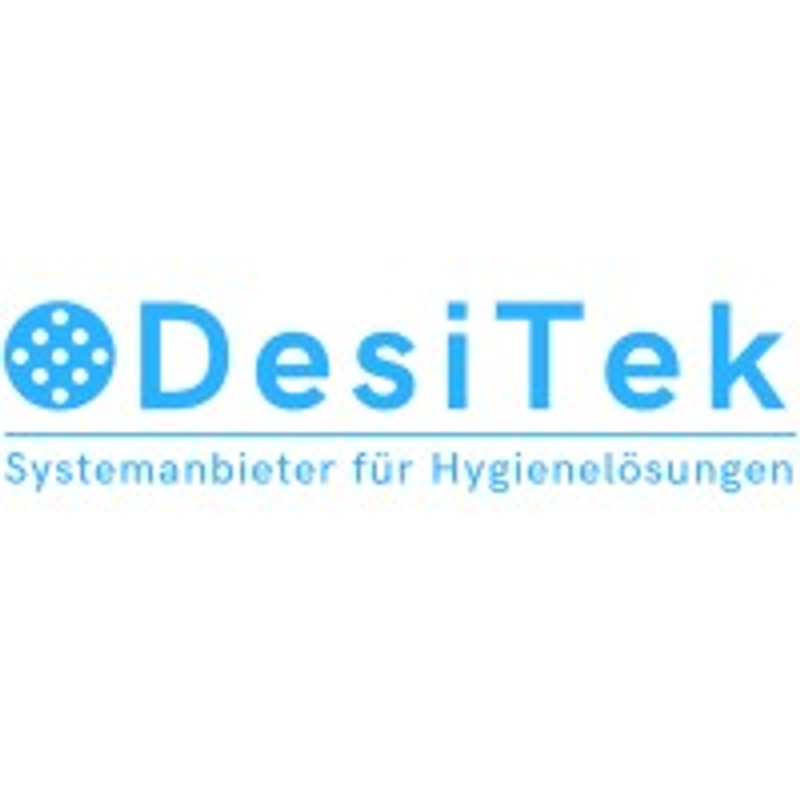 Desitek Logo