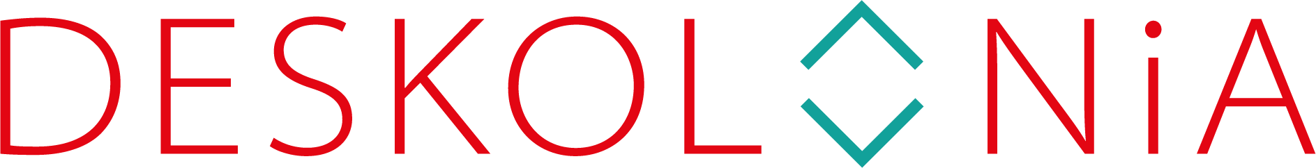 deskolonia.de Logo