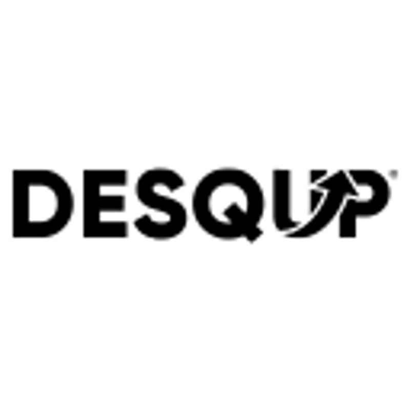 Deskspace Logo