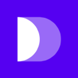 Despegar Logo