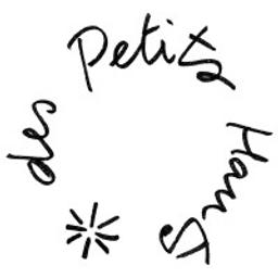 Des Petits Hauts Logo