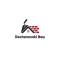 Destanovski Bau Logo