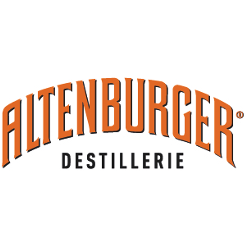 Altenburger Destillerie Logo