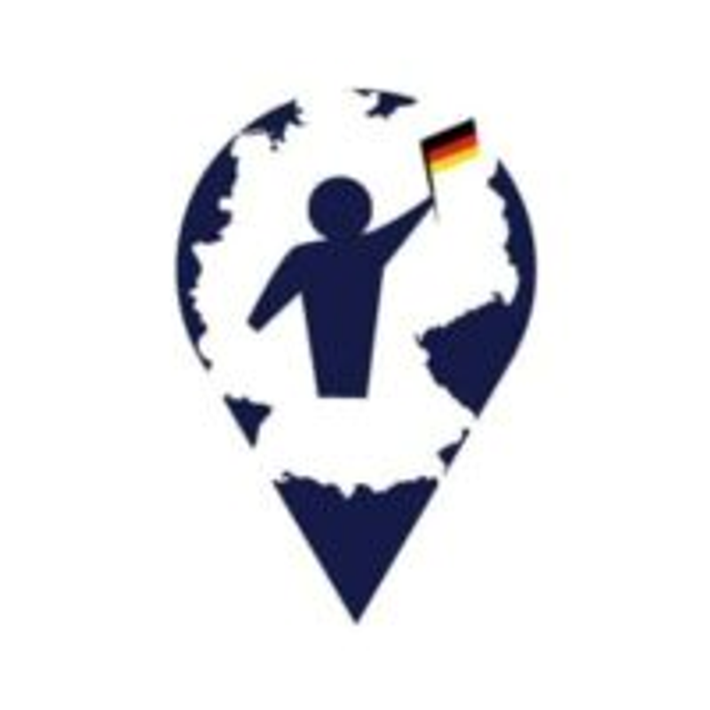 Destination Germany GmbH Logo