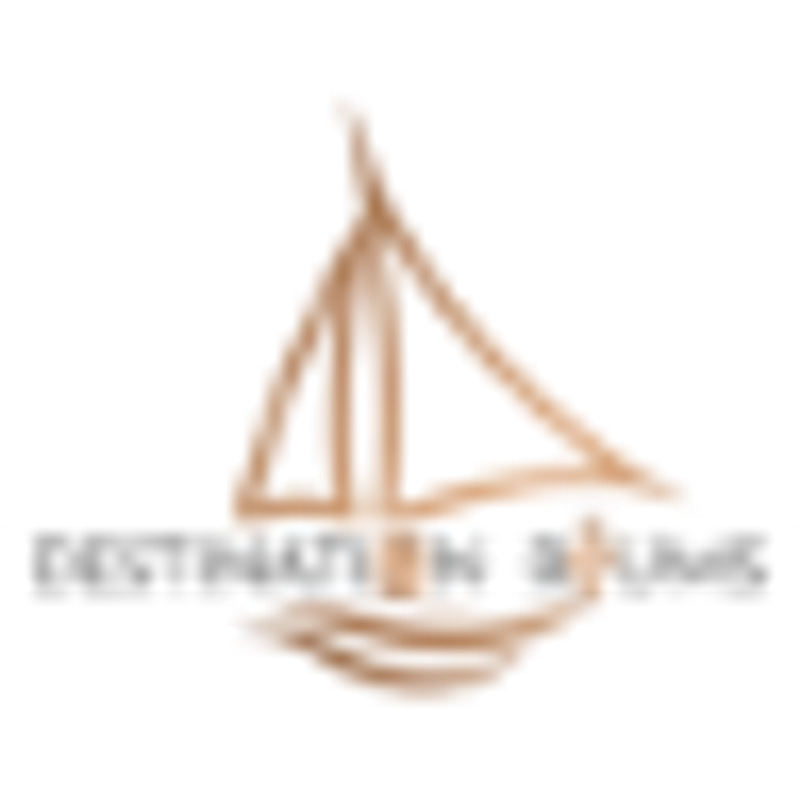 Destination Rhums Sàrl Logo