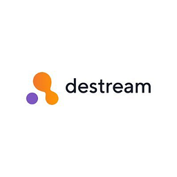 destream Logo