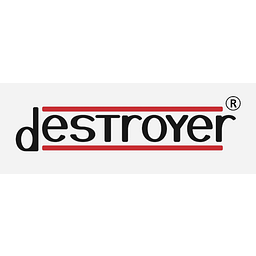 Destroyer Brand Logo